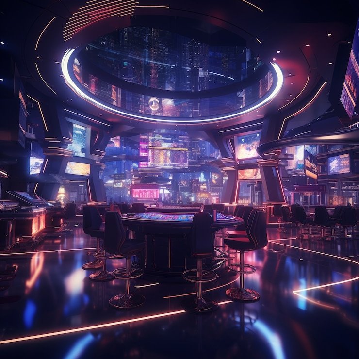 fitri4d featured game showcase