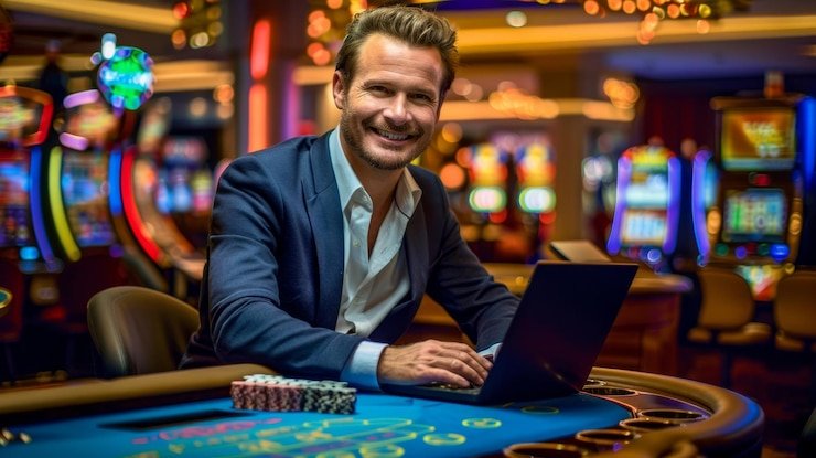 Fitur free spin Dragon Hatch dengan simbol telur emas bersinar di layar mobile