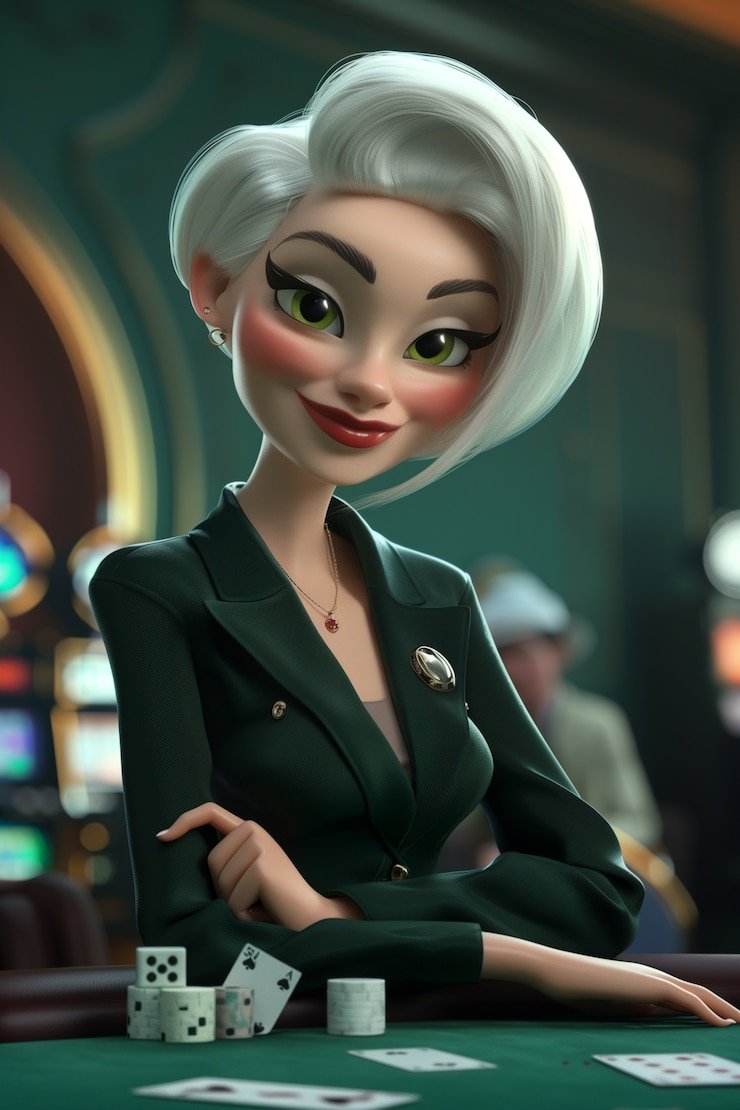 Studio kasino fitri4d dengan live-dealer dan pasar ESL Pro League yang terintegrasi